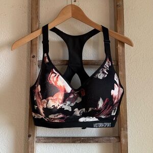 Victorias Secret Sport Incredible High Impact Sports Bra Sz: 34DD
